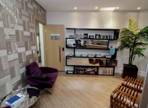 Sala, 2 Vagas em Boa Viagem, Belo Horizonte, MG valor de R$ 850.000,00 no Lugar Certo