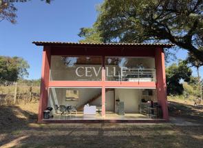 Casa em Condomínio em Alameda da Paz, Condominio Reserva de Piedade, Brumadinho, MG valor de R$ 800.000,00 no Lugar Certo