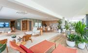 Cobertura, 4 Quartos, 2 Vagas, 4 Suites