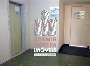 Sala, 1 Vaga para alugar em Avenida Brasil, Funcionários, Belo Horizonte, MG valor de R$ 1.200,00 no Lugar Certo