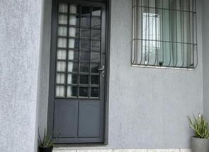 Casa, 2 Quartos, 1 Vaga em Salgado Filho, Belo Horizonte, MG valor de R$ 320.000,00 no Lugar Certo