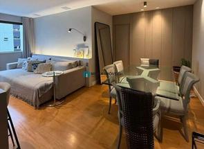 Apartamento, 3 Quartos, 2 Vagas, 1 Suite em Funcionários, Belo Horizonte, MG valor de R$ 1.290.000,00 no Lugar Certo