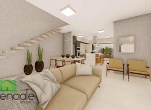 Casa, 3 Quartos, 1 Suite em Fonte Grande, Contagem, MG valor de R$ 1.350.000,00 no Lugar Certo