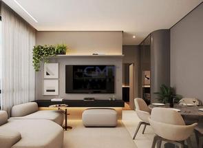 Apartamento, 2 Quartos, 1 Vaga em Lourdes, Belo Horizonte, MG valor de R$ 1.300.000,00 no Lugar Certo