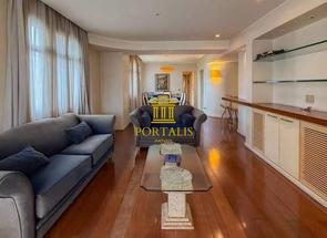 Apartamento, 4 Quartos, 2 Vagas, 1 Suite em Santo Agostinho, Belo Horizonte, MG valor de R$ 1.400.000,00 no Lugar Certo