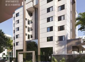 Apartamento, 3 Quartos, 3 Vagas, 1 Suite em Jaraguá, Belo Horizonte, MG valor de R$ 1.100.000,00 no Lugar Certo