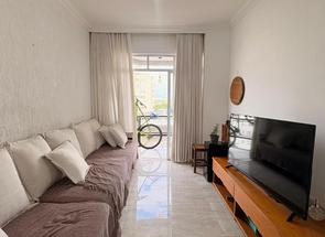 Apartamento, 2 Quartos, 1 Vaga, 1 Suite em São Pedro, Belo Horizonte, MG valor de R$ 460.000,00 no Lugar Certo