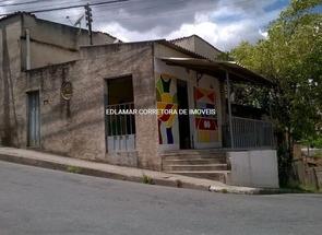 Lote, 3 Quartos, 8 Vagas em Durval de Barros, Ibirité, MG valor de R$ 600.000,00 no Lugar Certo