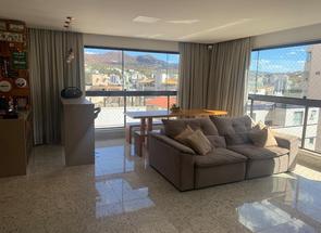 Apartamento, 4 Quartos, 3 Vagas, 2 Suites em Buritis, Belo Horizonte, MG valor de R$ 1.200.000,00 no Lugar Certo