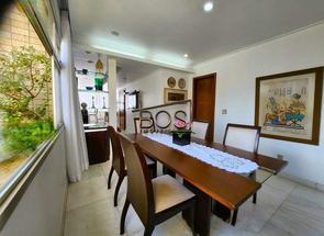 Apartamento, 4 Quartos, 2 Vagas, 1 Suite em Sion, Belo Horizonte, MG valor de R$ 980.000,00 no Lugar Certo