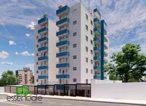 Apartamento, 3 Quartos, 1 Vaga, 1 Suite em Santa Cruz Industrial, Contagem, MG valor de R$ 544.000,00 no Lugar Certo
