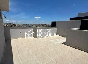 Cobertura em Araguaia, Belo Horizonte, MG valor de R$ 600.000,00 no Lugar Certo