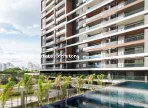 Apartamento, 2 Quartos, 2 Vagas, 2 Suites em Cidade Monções, São Paulo, SP valor de R$ 2.950.000,00 no Lugar Certo