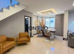 Cobertura, 3 Quartos, 2 Vagas, 2 Suites em Castelo, Belo Horizonte, MG valor de R$ 1.390.000,00 no Lugar Certo