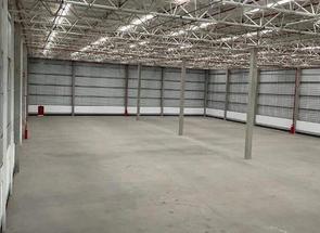 Galpão para alugar em Das Industrias I (barreiro), Belo Horizonte, MG valor de R$ 72.585,00 no Lugar Certo