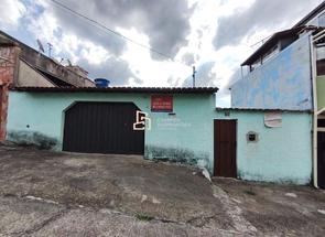 Casa, 2 Quartos, 1 Vaga para alugar em Rua Alfeu Gonçalves Queiroga, Independência, Belo Horizonte, MG valor de R$ 1.100,00 no Lugar Certo