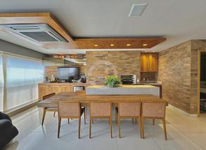 Apartamento, 4 Quartos em Praça T 23, Setor Bueno, Goiânia, GO valor de R$ 3.190.000,00 no Lugar Certo