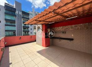 Cobertura, 2 Quartos, 2 Vagas, 1 Suite em Rua Tereza Mota Valadares, Buritis, Belo Horizonte, MG valor de R$ 620.000,00 no Lugar Certo