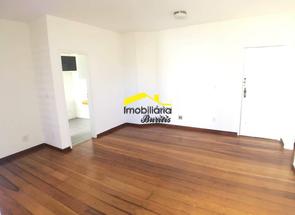 Apartamento, 2 Quartos, 1 Vaga, 1 Suite para alugar em Buritis, Belo Horizonte, MG valor de R$ 2.700,00 no Lugar Certo