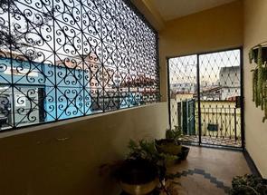 Casa, 4 Quartos, 3 Vagas, 1 Suite em Sagrada Família, Belo Horizonte, MG valor de R$ 1.050.000,00 no Lugar Certo