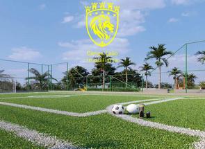 Apartamento, 2 Quartos, 2 Vagas, 1 Suite em Jaraguá, Belo Horizonte, MG valor de R$ 646.266,00 no Lugar Certo