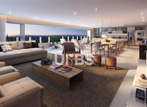 Apartamento, 3 Quartos, 3 Vagas, 3 Suites em Rua 32, Setor Marista, Goiânia, GO valor de R$ 1.850.000,00 no Lugar Certo