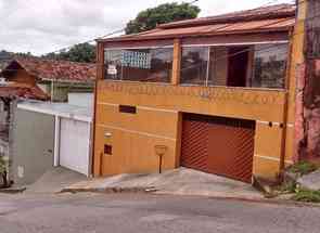 Casa, 4 Quartos, 2 Vagas, 2 Suites em Alto dos Pinheiros, Belo Horizonte, MG valor de R$ 780.000,00 no Lugar Certo