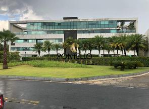 Apartamento, 4 Quartos, 4 Vagas, 3 Suites em Vale dos Cristais, Nova Lima, MG valor de R$ 3.250.000,00 no Lugar Certo