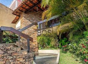 Casa, 5 Quartos, 1 Suite em Mangabeiras, Belo Horizonte, MG valor de R$ 2.150.000,00 no Lugar Certo