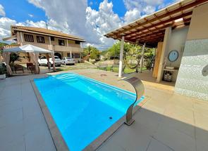 Casa, 4 Quartos, 10 Vagas, 3 Suites em São Luiz (pampulha), Belo Horizonte, MG valor de R$ 2.950.000,00 no Lugar Certo
