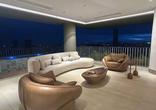 Apartamento, 3 Quartos, 4 Vagas, 3 Suites
