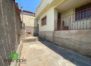 Casa, 6 Quartos, 2 Vagas, 1 Suite em Novo Riacho, Contagem, MG valor de R$ 600.000,00 no Lugar Certo