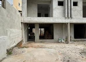 Casa, 3 Quartos, 4 Vagas, 3 Suites em Cabral, Contagem, MG valor de R$ 1.390.000,00 no Lugar Certo