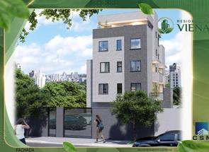 Apartamento, 2 Quartos, 1 Vaga, 1 Suite em São João Batista (venda Nova), Belo Horizonte, MG valor de R$ 495.000,00 no Lugar Certo