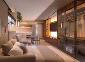 Apartamento, 1 Quarto, 1 Suite em Centro, Belo Horizonte, MG valor de R$ 554.748,00 no Lugar Certo