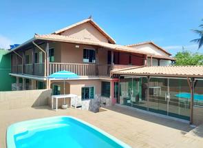 Casa, 3 Quartos, 4 Vagas, 2 Suites em Milionários, Belo Horizonte, MG valor de R$ 1.300.000,00 no Lugar Certo