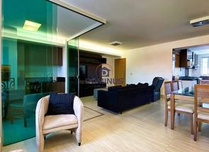 Apartamento, 4 Quartos, 3 Vagas, 2 Suites para alugar em São José, Belo Horizonte, MG valor de R$ 8.000,00 no Lugar Certo