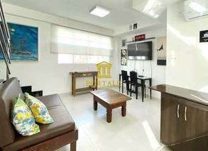 Apartamento, 1 Quarto, 2 Vagas, 1 Suite em Funcionários, Belo Horizonte, MG valor de R$ 895.000,00 no Lugar Certo