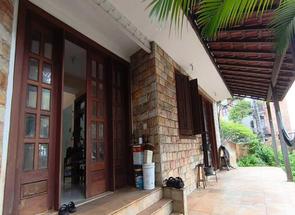 Casa, 6 Quartos, 3 Vagas, 1 Suite em Santa Lúcia, Belo Horizonte, MG valor de R$ 2.050.000,00 no Lugar Certo