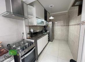 Apartamento, 2 Quartos, 1 Vaga em Eldorado, Contagem, MG valor de R$ 325.000,00 no Lugar Certo
