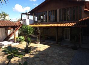 Casa, 3 Quartos, 10 Vagas, 1 Suite para alugar em Coqueiros, Belo Horizonte, MG valor de R$ 4.500,00 no Lugar Certo