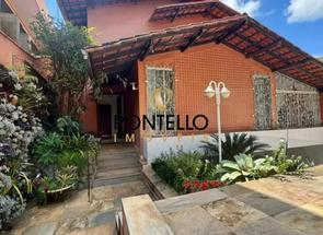 Casa, 4 Quartos, 4 Vagas, 1 Suite em Comiteco, Belo Horizonte, MG valor de R$ 2.500.000,00 no Lugar Certo