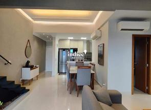 Apartamento, 3 Quartos, 3 Vagas, 3 Suites em Avenida Norma Valério Corrêa, Jardim Botânico, Ribeirão Preto, SP valor de R$ 1.415.000,00 no Lugar Certo