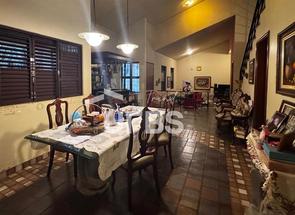 Casa, 4 Quartos, 4 Vagas, 1 Suite em [endereco], Coimbra, Goiânia, GO valor de R$ 2.500.000,00 no Lugar Certo
