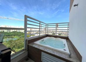Apartamento, 2 Quartos, 2 Vagas, 2 Suites em Rua T 55, Setor Bueno, Goiânia, GO valor de R$ 750.004,00 no Lugar Certo