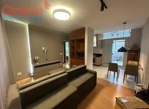 Apartamento, 2 Quartos em Rua Assunção, Sion, Belo Horizonte, MG valor de R$ 670.000,00 no Lugar Certo