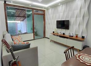 Casa, 2 Quartos, 2 Vagas em Novo Centro, Santa Luzia, MG valor de R$ 369.000,00 no Lugar Certo