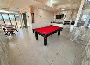 Cobertura, 4 Quartos, 3 Vagas, 2 Suites para alugar em Floresta, Belo Horizonte, MG valor de R$ 11.000,00 no Lugar Certo