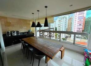 Apartamento, 4 Quartos, 4 Vagas, 3 Suites em Serra, Belo Horizonte, MG valor de R$ 2.090.000,00 no Lugar Certo