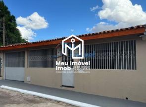 Casa, 3 Quartos em Quadra Quadra 24, Valparaiso II, Valparaíso de Goiás, GO valor de R$ 360.000,00 no Lugar Certo